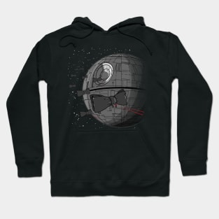 BowTIE Fighters Hoodie